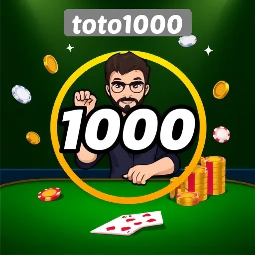 Kelebihan Menggunakan Toto1000 dalam Permainan Judi