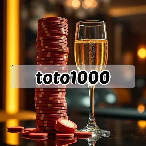 toto1000 Bonus Harian
