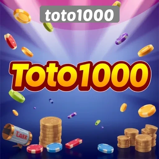 Menelusuri Keunggulan Situs Game Toto1000 di Indonesia