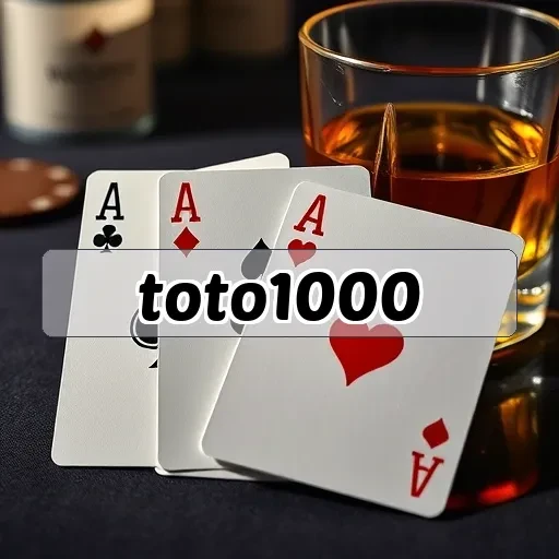 toto1000: Temukan Keseruan Permainan Fantasi yang Menakjubkan