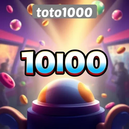 Mengupas Fitur Menarik dari Situs Game Toto1000