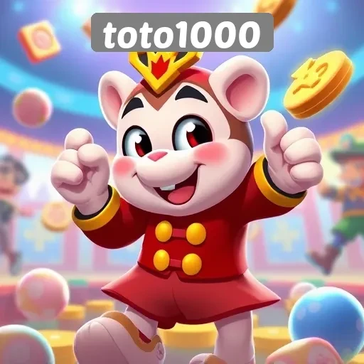 Ulasan Mendalam Tentang Fitur Game Di Situs Toto1000