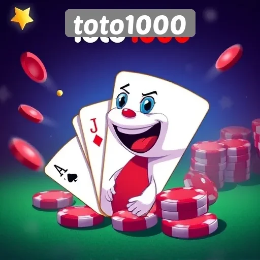 Variasi Permainan yang Ditawarkan oleh Toto1000