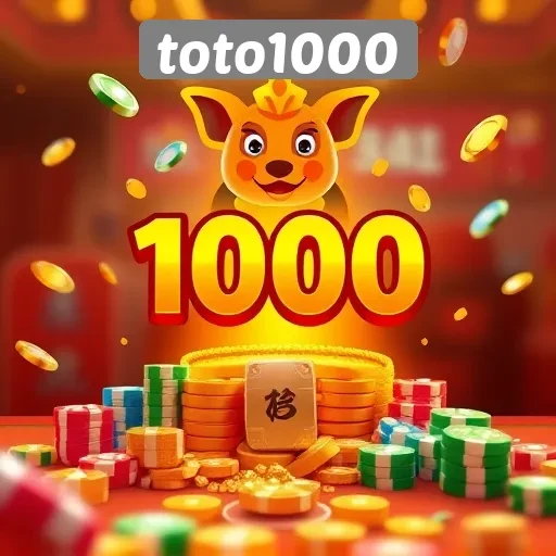 Bergabung dengan Toto1000 Apa Saja Manfaatnya