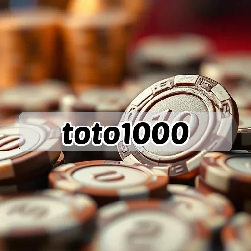toto1000 Live Casino