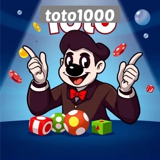Tips Memaksimalkan Pengalaman Bermain di Toto1000