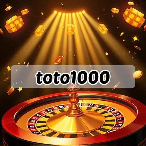 toto1000: Permainan Poker yang Asyik dan Menguntungkan untuk Semua