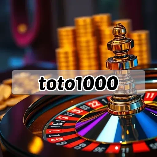 toto1000 Program Referral