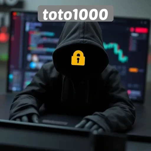 Analisis Keamanan dan Privasi di Toto1000