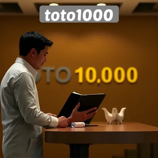 Toto1000: Ulasan tentang Layanan Pelanggan dan Dukungan