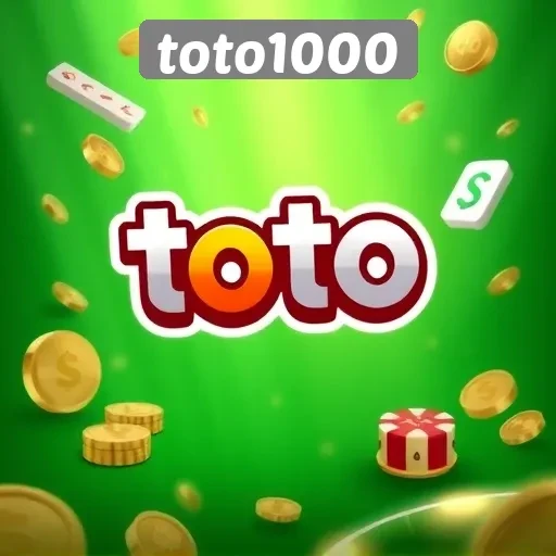 Mengenal Situs Game Toto1000 dan Fitur Menariknya