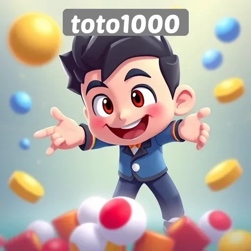 Inovasi Terbaru di Toto1000 yang Mengubah Cara Bermain Game