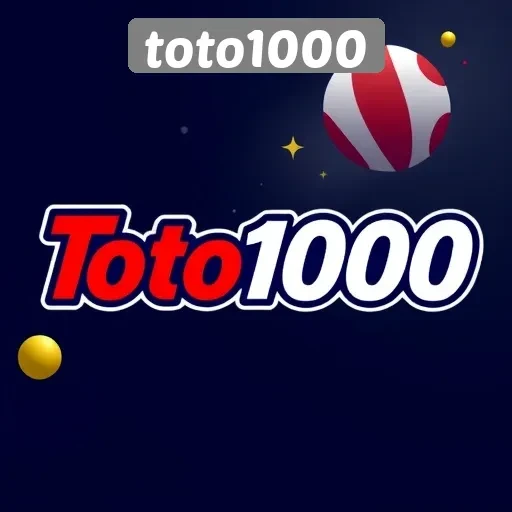 Toto1000 Platform Game Online Terpercaya untuk Pecinta Game